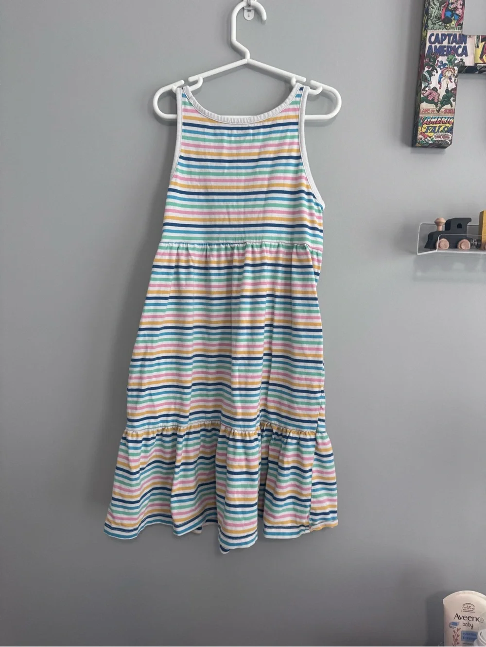 Old Navy tank top